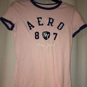 Aeropostale t-shirt new york